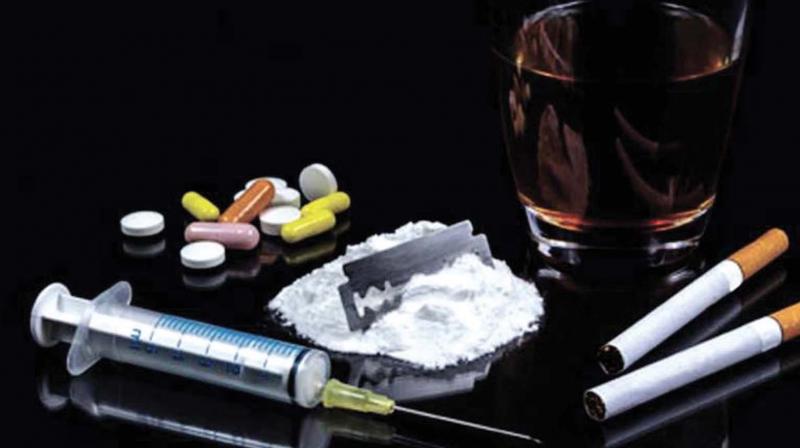 More than Ganja, I am interested in cocaine, MDM, alketamine and these ecstasy tablets and other things which are more harmful. More than Ganja, I am interested in cocaine, MDM, alketamine and these ecstasy tablets and other things which are more harmful.