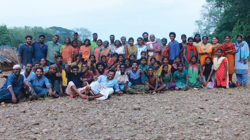 Team Udalazham Team Udalazham