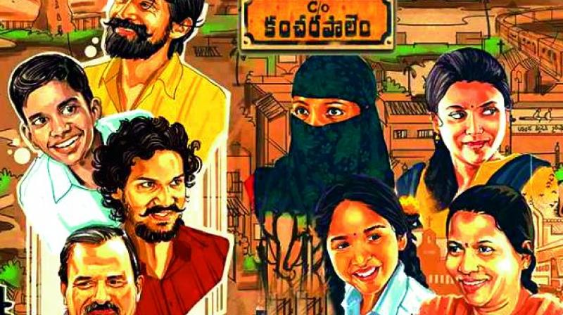 A day after the Directorate of Film Festivals denied filmmakers the eligibility to apply for the National awards, the Jury re-considered, thanks to K.T. Rama Rao's intervention. A day after the Directorate of Film Festivals denied filmmakers the eligibility to apply for the National awards, the Jury re-considered, thanks to K.T. Rama Rao's intervention.