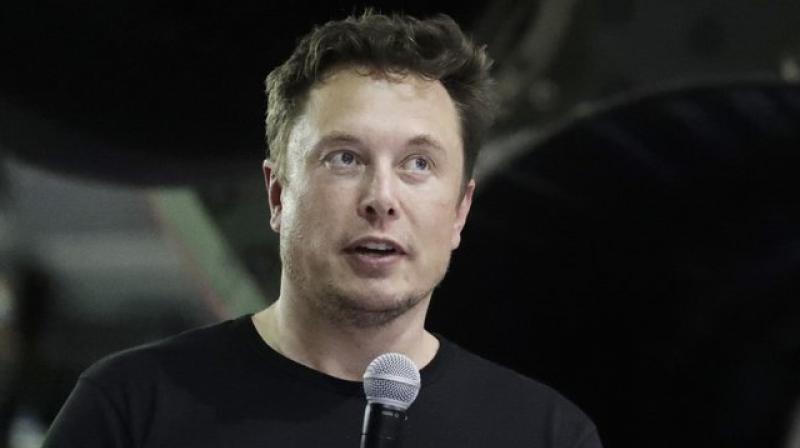In June, Elon Musk fired at least seven people in the senior management team leading a SpaceX satellite launch project. In June, Elon Musk fired at least seven people in the senior management team leading a SpaceX satellite launch project.