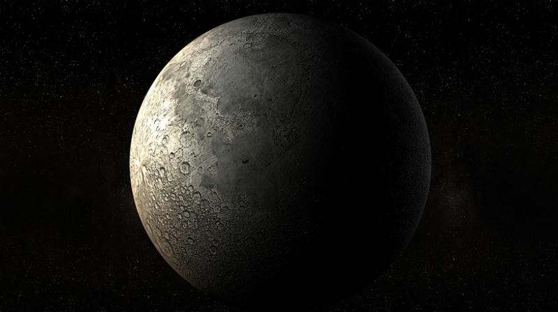 China launched the Chang’e-4 probe earlier this month. (Photo: Pixabay) China launched the Chang’e-4 probe earlier this month. (Photo: Pixabay)