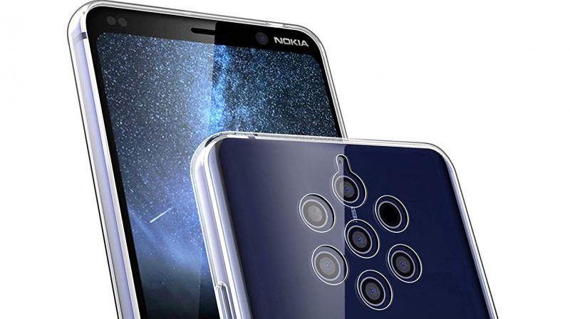 Under the hood, it is likely to pack a Snapdragon 845 SoC, 6GB of RAM, 128GB of internal storage. (Photo: NPU) Under the hood, it is likely to pack a Snapdragon 845 SoC, 6GB of RAM, 128GB of internal storage. (Photo: NPU)