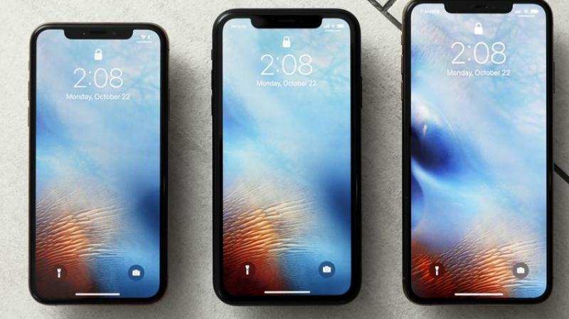 Apple’s warning on Wednesday about weak iPhone demand in the holiday quarter was a gloomy omen. Apple’s warning on Wednesday about weak iPhone demand in the holiday quarter was a gloomy omen.