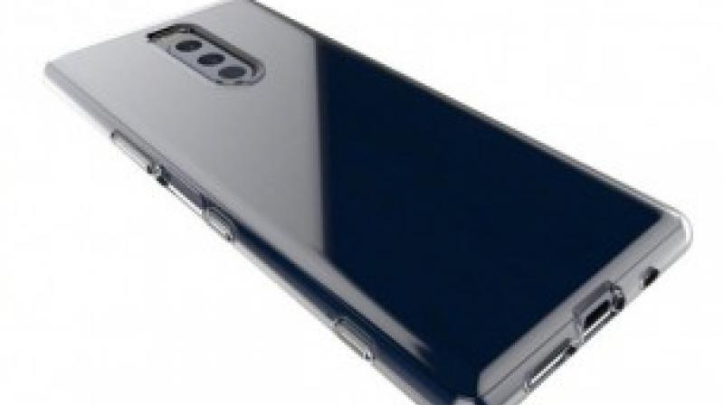 The Sony Xperia XZ4 is expected to feature a Snapdragon 855 chipset and paired with 6GB of RAM. The Sony Xperia XZ4 is expected to feature a Snapdragon 855 chipset and paired with 6GB of RAM.