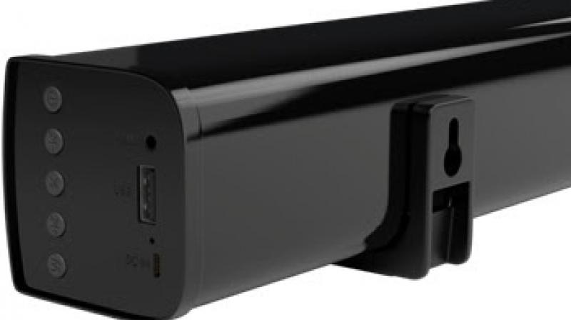 damson soundbar