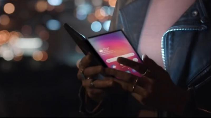 Samsung had written to the federal government saying it would not make two of its high-end models in India because of the new tariff. Samsung had written to the federal government saying it would not make two of its high-end models in India because of the new tariff.