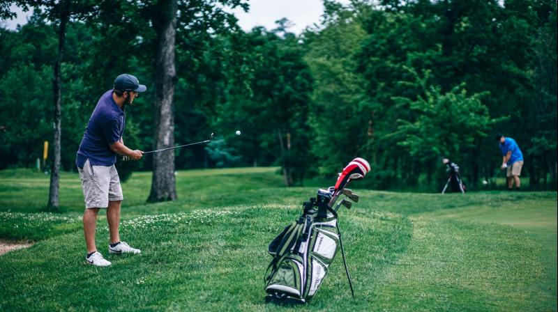 Experts explain why golf is good for your body. (Photo: Pexels) Experts explain why golf is good for your body. (Photo: Pexels)