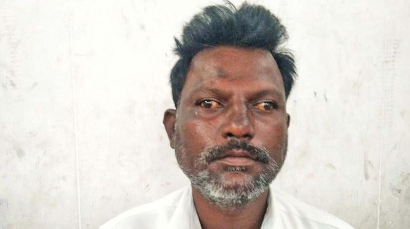 Veerakumar Veerakumar