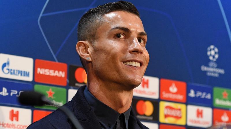 Cristiano Ronaldo is back at Old Trafford for the first time since 2013 when his goal for Real Madrid sent the Spaniards through to the Champions League quarter-finals at United’s expense. (Photo: AFP) Cristiano Ronaldo is back at Old Trafford for the first time since 2013 when his goal for Real Madrid sent the Spaniards through to the Champions League quarter-finals at United’s expense. (Photo: AFP)