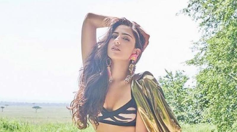 Sara Ali Khan Sara Ali Khan