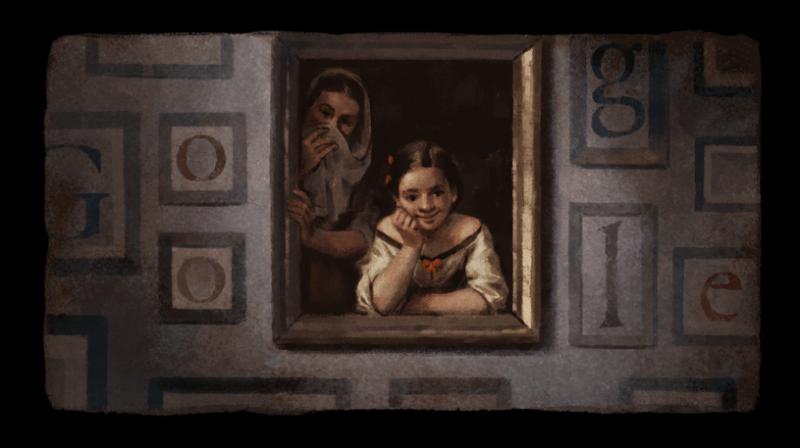 Born in Seville in late December 1617, Murillo was famous for his impressive and unorthodox use of colour in his paintings. Born in Seville in late December 1617, Murillo was famous for his impressive and unorthodox use of colour in his paintings.