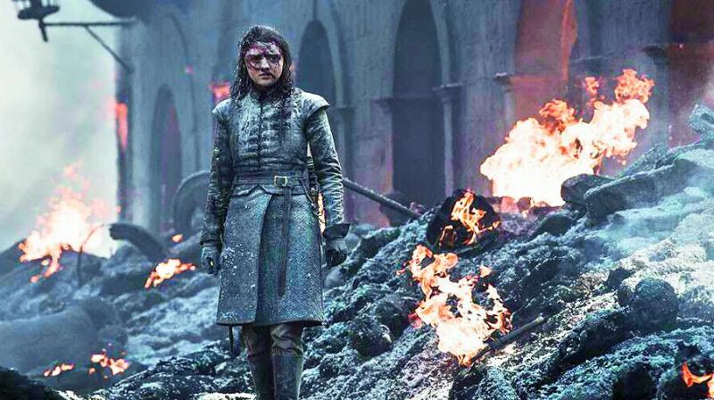 The final episode of Game of Thrones is all set to release on Sunday, 19th May, and over 1 million fans all over the world seem quite disappointed and demand remake of final season. The final episode of Game of Thrones is all set to release on Sunday, 19th May, and over 1 million fans all over the world seem quite disappointed and demand remake of final season.