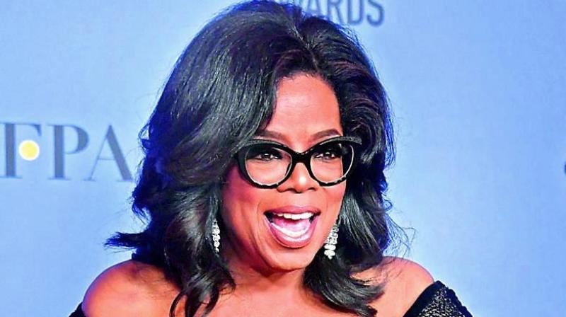 The media moghul has her own personal foundation, The Oprah Winfrey Operating Foundation, which exclusively supports her Leadership Academy in South Africa. (Photo: File) The media moghul has her own personal foundation, The Oprah Winfrey Operating Foundation, which exclusively supports her Leadership Academy in South Africa. (Photo: File)