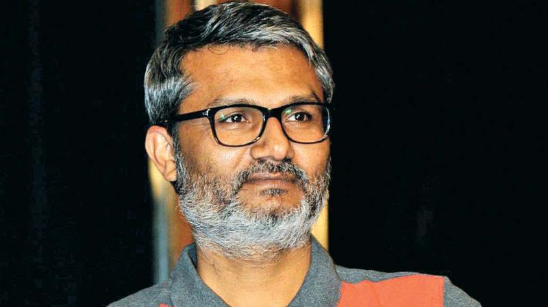 Nitesh Tiwari Nitesh Tiwari