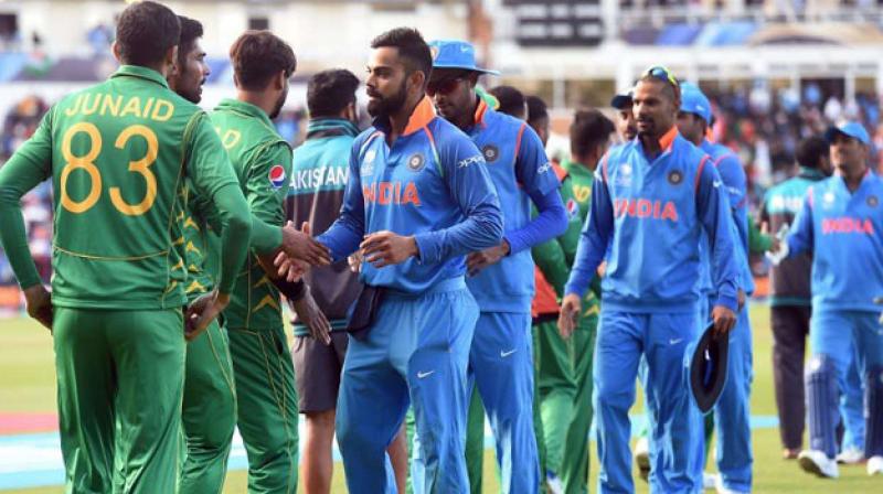 The bilateral cricketing ties between the two countries have already been suspended since 2012 and the teams last played a full series in 2007. (Photo: AFP) The bilateral cricketing ties between the two countries have already been suspended since 2012 and the teams last played a full series in 2007. (Photo: AFP)