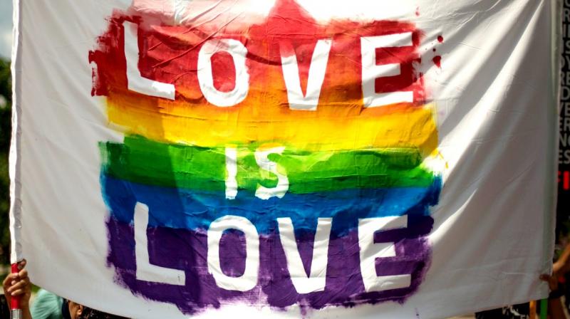 The Church teaches that, while homosexual tendencies are not sinful, homosexual acts are but it also says that the human dignity of homosexuals must be respected and defended. (Photo: Representational/Pexels) The Church teaches that, while homosexual tendencies are not sinful, homosexual acts are but it also says that the human dignity of homosexuals must be respected and defended. (Photo: Representational/Pexels)