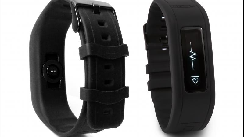 goqii smartwatch