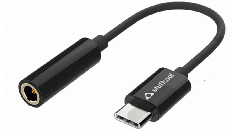 The Stuffcool 3.5mm adapter is claimed to be made with a powerful digital audio converter (DAC) chipset that promises to give high quality audio output and work seamlessly without signal loss on any USB C device that don’t have 3.5mm aux port. The Stuffcool 3.5mm adapter is claimed to be made with a powerful digital audio converter (DAC) chipset that promises to give high quality audio output and work seamlessly without signal loss on any USB C device that don’t have 3.5mm aux port.