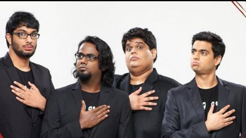 In a statement shared on its official Twitter account, the company also said the AIB YouTube channel is ‘dead for the foreseeable future.’ (Screengrab | Twitter | AIB) In a statement shared on its official Twitter account, the company also said the AIB YouTube channel is ‘dead for the foreseeable future.’ (Screengrab | Twitter | AIB)