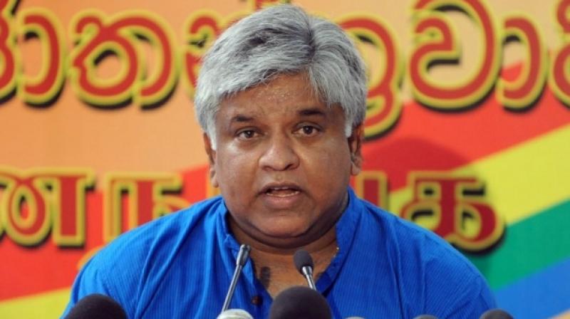 Ranatunga, who captained the side that won the 1996 World Cup, doubted that Sri Lanka would even get past the first round of the tournament that begins in England on May 30. (Photo: AFP) Ranatunga, who captained the side that won the 1996 World Cup, doubted that Sri Lanka would even get past the first round of the tournament that begins in England on May 30. (Photo: AFP)