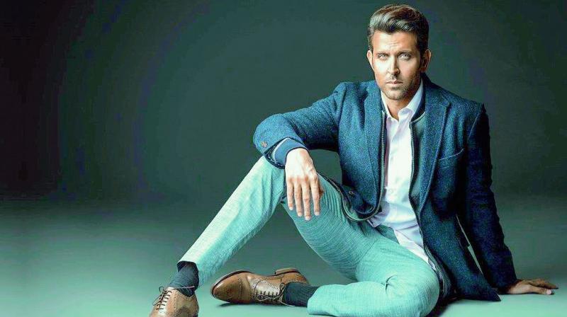 Hrithik Roshan Hrithik Roshan
