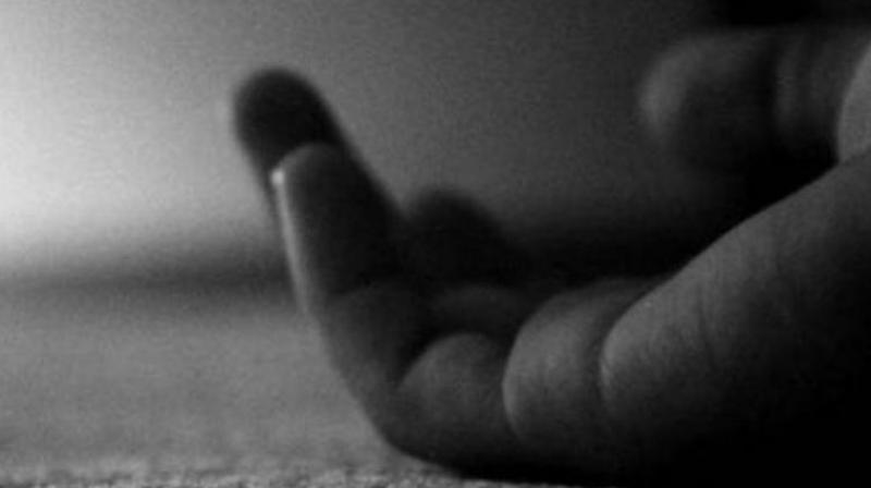 Police said that the body has been shifted to Osmania Hospital for autopsy. (Representational image) Police said that the body has been shifted to Osmania Hospital for autopsy. (Representational image)