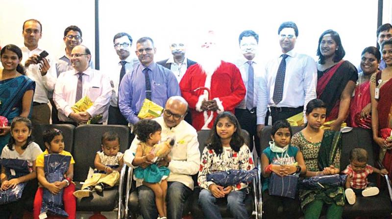 The team of doctors behind the Aster integrated liver care programme The team of doctors behind the Aster integrated liver care programme