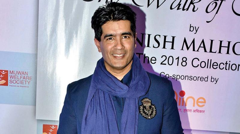Manish Malhotra Manish Malhotra