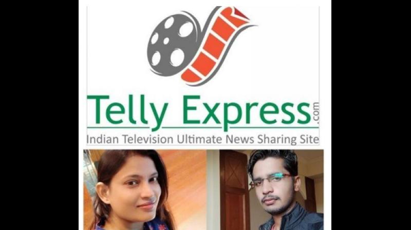 TellyExpress.com also aims to get fame internationally thus started updates on k-drama and Korean drama. Mew Suppasit, a well-known Thai actor interacted TellyExpress for sending New Year wishes to his Indian fans. TellyExpress is the first site to reach him.  By arrangement