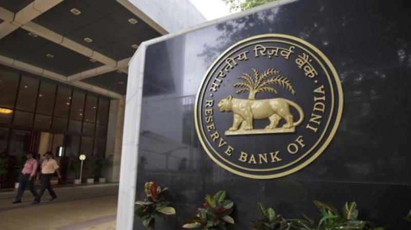 Reserve Bank of India Reserve Bank of India