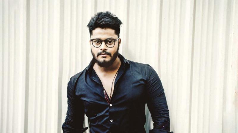 Ananth Ram Ananth Ram