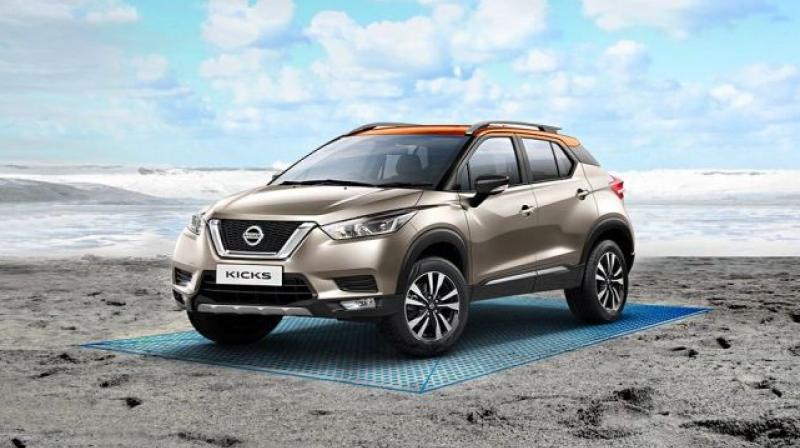 The camp will be held at all authorised Nissan and Datsun service stations. The camp will be held at all authorised Nissan and Datsun service stations.