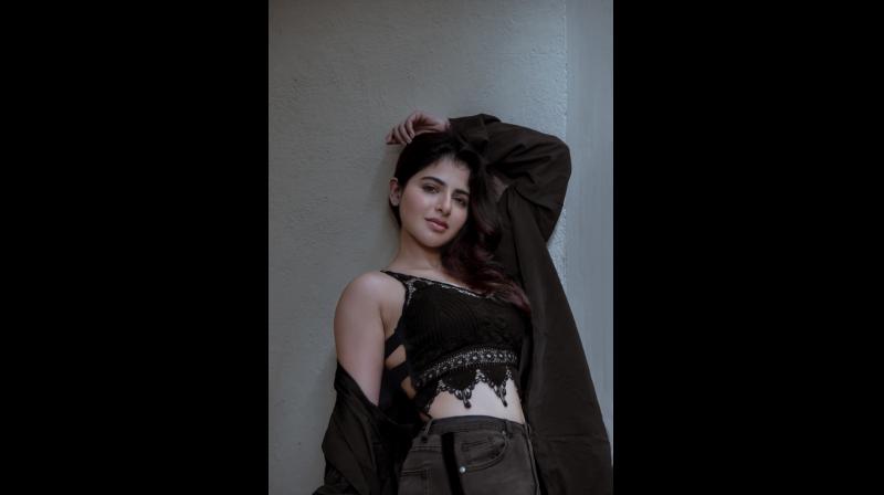 Iswarya Menon