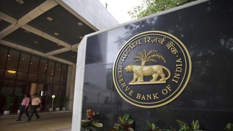 Reserve Bank of India Reserve Bank of India