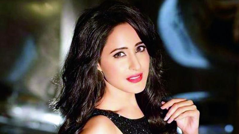 Pragya Jaiswal Pragya Jaiswal