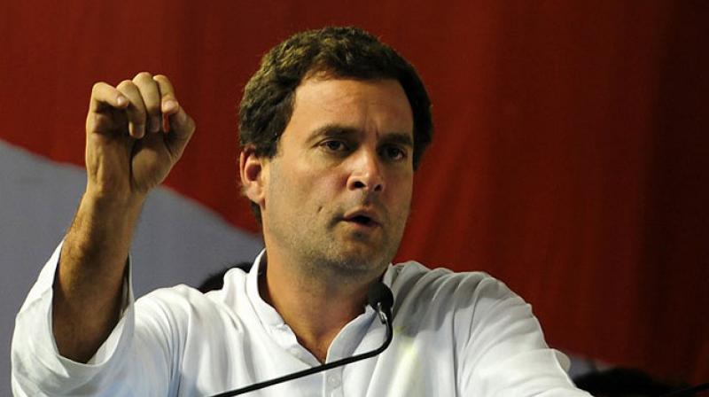 The politician appeared at a rally in Uttarkhand with a torn kurta to talk to the people. (Photo: Pixabay) The politician appeared at a rally in Uttarkhand with a torn kurta to talk to the people. (Photo: Pixabay)