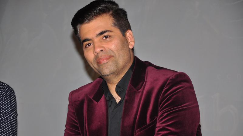 Karan Johar's production 'Badrinath Ki Dulhania' releases on March 10. Karan Johar's production 'Badrinath Ki Dulhania' releases on March 10.