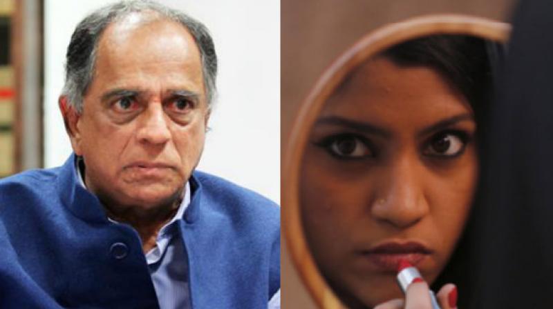 Pahlaj Nihalani Pahlaj Nihalani