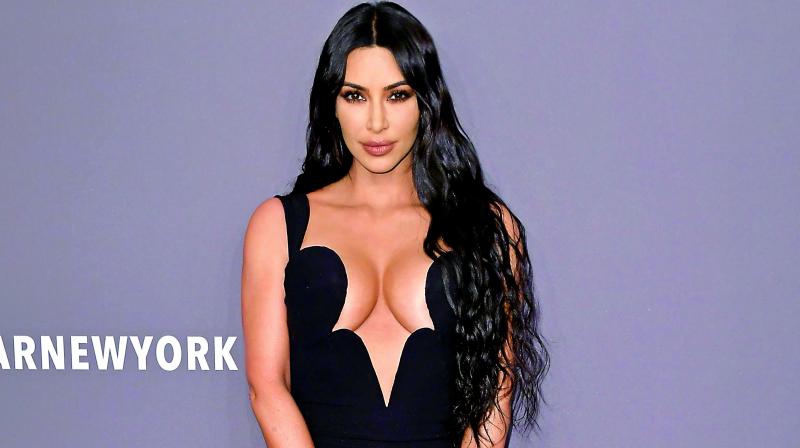 Kim Kardashian West