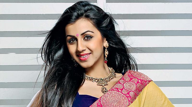 Nikki Galrani Nikki Galrani