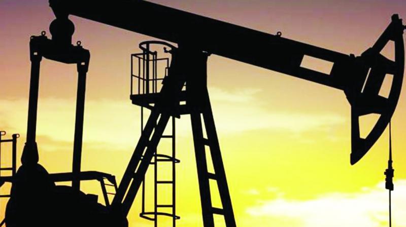 World’s biggest crude consuming region, Asia, is showing signs of an impending downward correction. World’s biggest crude consuming region, Asia, is showing signs of an impending downward correction.