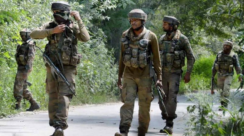 (Photo: PTI/Representational) (Photo: PTI/Representational)