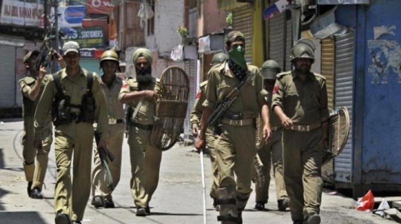 (Photo: PTI/Representational) (Photo: PTI/Representational)
