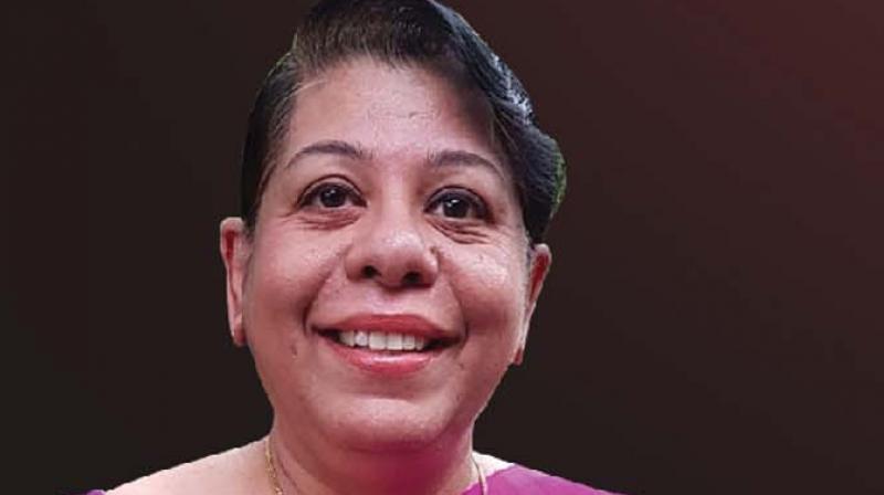 She will also interact with the guests on her cooking passion and will share tips to prepare tasty dishes. She will also interact with the guests on her cooking passion and will share tips to prepare tasty dishes.