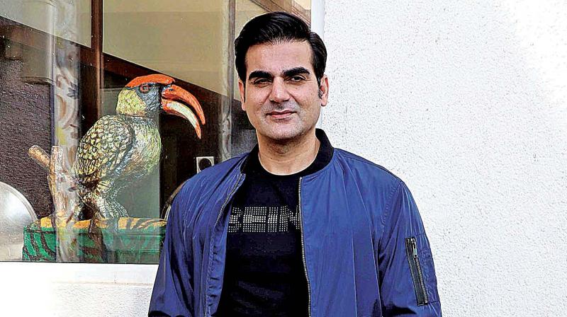 Arbaaz Khan Arbaaz Khan