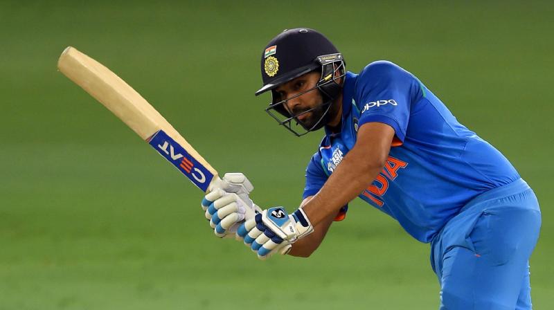 India will start with a three-match T20I series, followed by a four-match Test series and a three-game ODI series. (Photo: AFP) India will start with a three-match T20I series, followed by a four-match Test series and a three-game ODI series. (Photo: AFP)