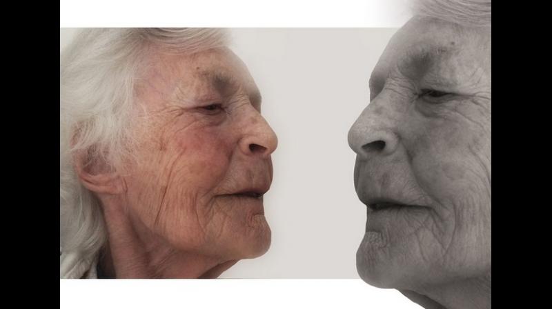 Previous work found that as people age, their body's ability to generate energy by burning the belly fat is reduced. (Photo: ANI) Previous work found that as people age, their body's ability to generate energy by burning the belly fat is reduced. (Photo: ANI)