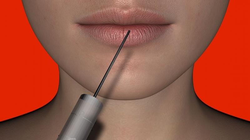 Botox improves appearance of facial scars in reconstructive surgery: Study Botox improves appearance of facial scars in reconstructive surgery: Study