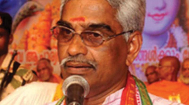 P. Gopalan Kutty P. Gopalan Kutty
