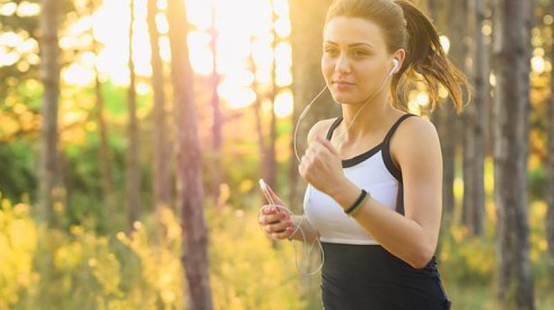 A previous study likened music to a legal, performance-enhancing drug, cheating tiredness and sparking feel-good vibes. (Photo: Pixabay) A previous study likened music to a legal, performance-enhancing drug, cheating tiredness and sparking feel-good vibes. (Photo: Pixabay)